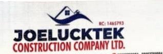 Joelucktekconstruction
